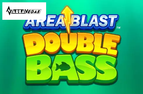 Area Blast Double Bass